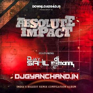 DJ Sahil x DJ Manny